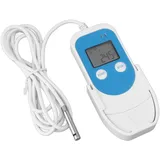 Pdf Kühlschrank-thermometer-recorder Gefrierschrank Usb Kühlschrank Abs Digitaler Temperaturdatenlogger Für Kühlketten A