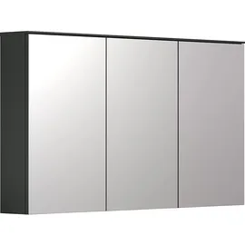 trendteam Synnax 120 cm anthrazit/coast evoke eiche