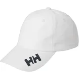 HELLY HANSEN Crew Cap 2.0 Kappe - White - One Size