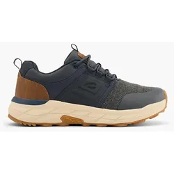 Sneaker - Herren - blau