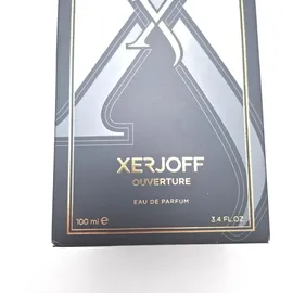 Xerjoff Ouverture Eau de Parfum 100 ml