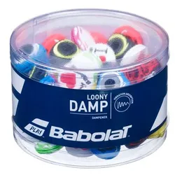 Vibrastop - Babolat - LOONY DAMP - 75er Box