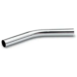 Krümmer NT, DN 40, Metall verchromt, Teile-Nr. 6.900-276.0
