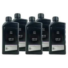 Mazda Original Oil ATF FZ l
