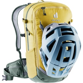 Deuter Flyt 20 yellow (3211321-8207)