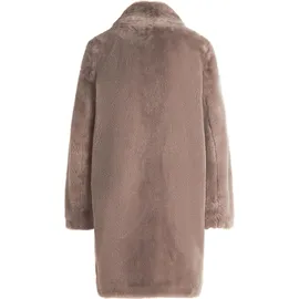 Cartoon Mantel PlUEsch - 44