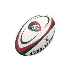 Gilbert Rugbyball Leicester 5