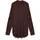 Vero Moda VMPLAZA LS HIGHNECK LONG PULLOVER GA BOO Braun S