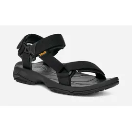 Teva Terra Fi Lite Herren black 48,5