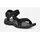 Teva Terra Fi Lite Herren black 48,5