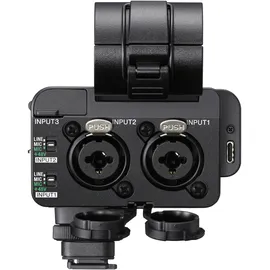 Sony XLR-A4