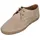 espadrij l'orginale PAYSAN VELOUR Herren Beige 41