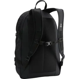 Haglöfs Backup Rucksack (Größe 23l schwarz