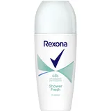 Rexona Antitranspirant Deo Roll-on Shower Fresh