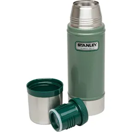 Stanley Classic Legendary Bottle 1.5 QT matte black pebble 1,4 l