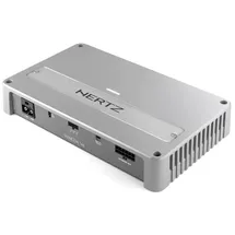 Hertz Verstärker Venezia V6 One Size Grau