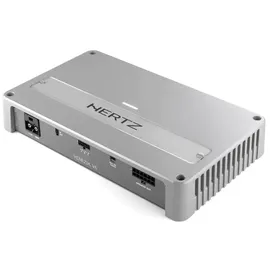 Hertz Verstärker Venezia V6 One Size Grau