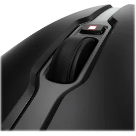 Cherry Stream Desktop US schwarz