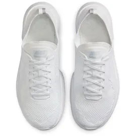 Nike Free 2025 Herren Slim Weiß 46
