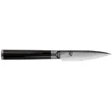 KAI Shun Classic Allzweckmesser 8,5 cm Schwarz