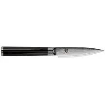 KAI Shun Classic Allzweckmesser 8,5 cm Schwarz