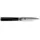 KAI Shun Classic Allzweckmesser 8,5 cm Schwarz