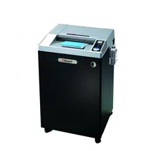 Rexel Aktenvernichter Wide Entry RLWX39 Partikelschnitt