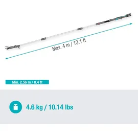 Gardena Baumschere HighCut 360/18V P4A Ready-To-Use