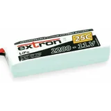 Pichler EXTRON X2, LiPo, 11,1 V-/2200 mAh