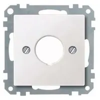 Merten Zentralplatte pws 393919