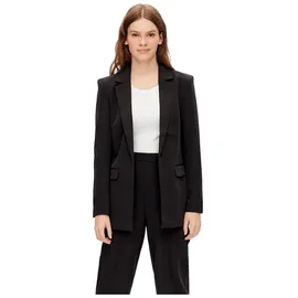 Pieces Blazer Schwarz XL