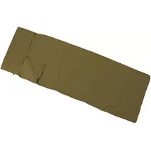 Max Fuchs MFH Fox Outdoor Lusen Schlafsack Coyote Tan