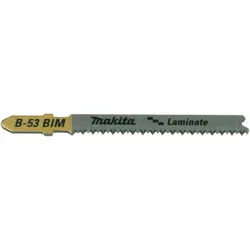 Makita Stichsägeblatt für Holz Sauberer Schnitt B-53 • 59 mm • 15 • Bi- Metall •...