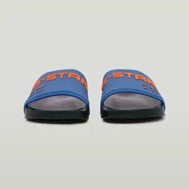 G-Star Cart V Herren Schwarz/Blau 42