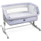 Chicco Next2Me Dream silver