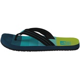 Reef RF002345 AGN), 23/24 Outdoor-Schuh Männlich Kinder Mehrfarbig