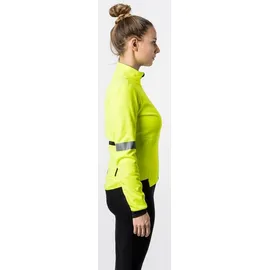 Gore Wear GORE Tempest Jacke Damen, neon yellow, 40