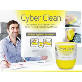 Cyber Clean Reinigungsgel antibakteriell 160 g
