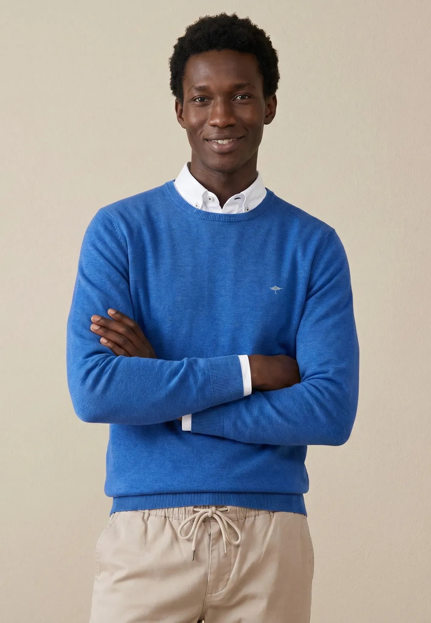 Strickpullover FYNCH-HATTON 