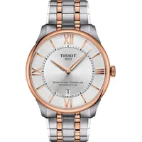TISSOT Chemin des Tourelles T139.407.22.038.00 Herren Automatikuhr