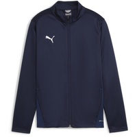 Puma teamGOAL Training Jacket Jr