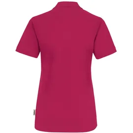 Hakro Women-Poloshirt Performance 216 magenta