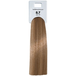 Alcina Intensiv Tönung 8.7 hellblond braun 60 ml