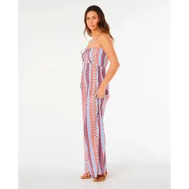 Rip Curl Ventura Shirred Jumpsuit multico (3282) XS