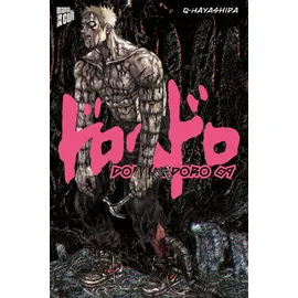 Manga Cult Dorohedoro 9
