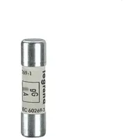 Legrand 013316 Zylindersicherung GG 10X38/ 16A