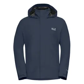 Jack Wolfskin Trailtime 2L Jacke Herren Midnight Sky 2XL