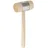 Picard Holzhammer 70 x 140 mm