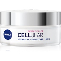 NIVEA Hyaluron Cellular Filler Anti-Age Tagespflege LSF 15 50