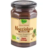 Rigoni di Asiago Nocciolata milchfrei bio 650g